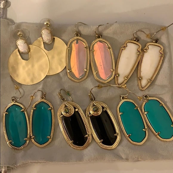 Kendra Scott Jewelry - Kendra Scott Variety Bundle